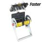 Preview: Faster Multikuppler 2PS06-1FC4x15L+E3  komplett