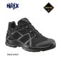 Preview: HAIX Black Eagle Adventure 2.1 GTX black-silver