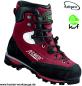 Preview: Arbpro Schnittschutzstiefel Cervino Wood TG, Arboristik