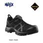 Preview: HAIX Black Eagle Safety 40.1 Low black-black