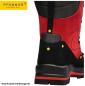 Preview: Pfanner Schnittschutzschuh Boa