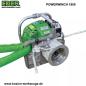 Preview: Eder Powerwinch 1800 Spillwinde