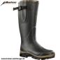 Preview: Albatros Neoprenstiefel Forest Iso  57.553.0 vegan