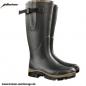 Preview: Albatros Neoprenstiefel Forest Iso  57.553.0 vegan