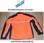 Preview: HF Schnittschutz-Jacke Protector, Forstjacke