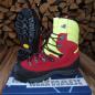 Preview: Haix Schnittschutzstiefel Protector Forest 2.1 GTX RED-YELLOW