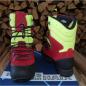 Preview: Haix Schnittschutzstiefel Protector Forest 2.1 GTX RED-YELLOW