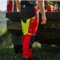 Preview: Oregon Schnittschutzhose Protect Pro rot