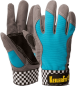 Preview: Keiler Fit Blue Handschuh