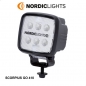 Preview: Nordic Lights Arbeitsscheinwerfer LED Scorpius Go 410