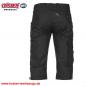 Preview: Oyster 3/4 Zunfthose Robert Kniebundhose Twill 100% Baumwolle 375 g/qm