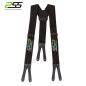 Preview: PSS X-treme Breeze Schnittschutzhose