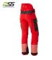 Preview: PSS X-treme Vectran Schnittschutzhose