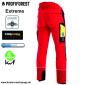 Preview: Profiforest Schnittschutzhose Extreme