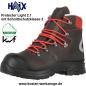 Preview: HAIX Schnittschutzschuh Protector Light 2.1 Schnittschutzstiefel