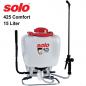 Preview: SOLO Rückenspritze 425 Comfort 15 Liter