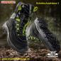 Preview: Lupriflex Schnittschutzstiefel Sportive Hunter Pro mit Schnittschutzklasse 3