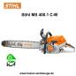Preview: Stihl Motorsäge MS 400.1 C-M  45 cm Schnittlänge
