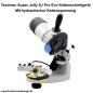 Preview: Tecomec Super Jolly SJ Pro Evo hydraulisches Kettenschärfgerät