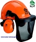 Preview: 3M Peltor Profi Forsthelm G3000MDOH31P3E5C Solaris Helm