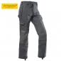 Preview: Pfanner Gladiator Outdoorhose grün oder grau