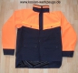 Preview: HF Forstjacke Aquastop 20/10, Forstschutzjacke, Regenjacke