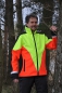 Preview: HF Softshell-Jacke Neo Light, Forstjacke