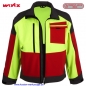 Preview: Watex Forest Jack Red Softshelljacke, Forstjacke