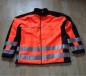 Preview: HF Schnittschutz-Jacke Protector Vollschutz, Forstjacke