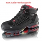 Preview: Lupriflex S3 Sicherheitsstiefel Allround Aqua Mid 4-150 Wasserdicht