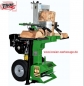 Preview: Thor Holzspalter Mignon Eco 9 Ton 5,5 PS Benzin Neues Modell