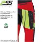Preview: PSS X-treme Breeze Schnittschutzhose