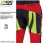 Preview: PSS X-treme Breeze Schnittschutzhose