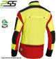 Preview: PSS Funktionsjacke X-treme Vario