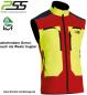 Preview: PSS Funktionsjacke X-treme Vario
