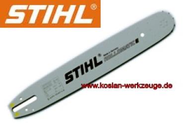 Stihl Führungsschiene RollomaticE .325" 40 cm Artikel-Nr. 3003 008 6813 zum Preis: 20% unter UVP