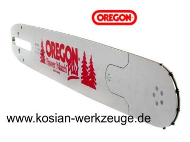 Oregon POWER MATCH PLUS Führungsschiene Schwert .325" 50 cm 1,5 mm 208RNBK095