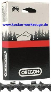 OREGON Sägekette Vollmeißelkette 3/8" 1,5 mm 55 cm 73LPX076E