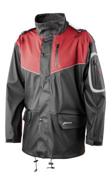 Albatros Regenjacke PU-Stretch CLIMATE JKT 27.477.0