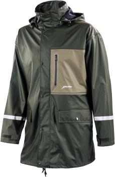 Albatros Regenjacke PU-Stretch BLIZZARD JKT 27.481.0