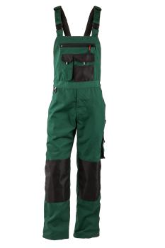 Albatros Latzhose Allround Green 28.630.0