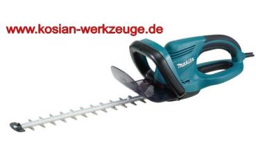 MAKITA Profi elektrische Heckenschere UH6580