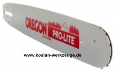 Oregon Pro-Lite Führungsschiene Schwert 325" 45 cm 1,3 mm 180MPBK095