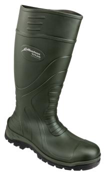 Albatros S5 PU-Sicherheitsstiefel TITAN  59.088.0