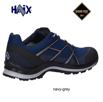 HAIX Black Eagle Adventure 2.1 GTX nevy-grey