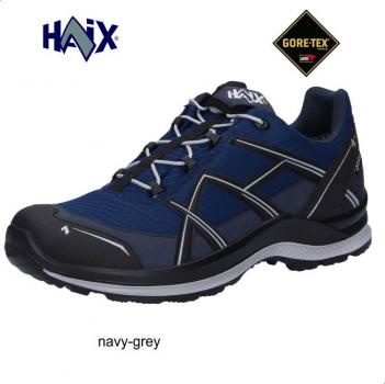 HAIX Black Eagle Adventure 2.1 GTX nevy-grey