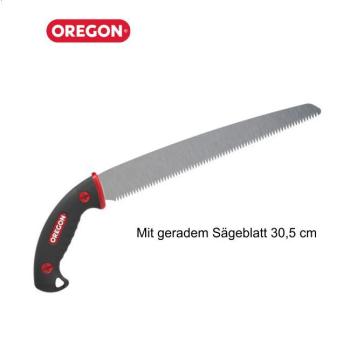 Oregon Arborist Handsäge 30,5 cm gerade  Baumpflegesäge