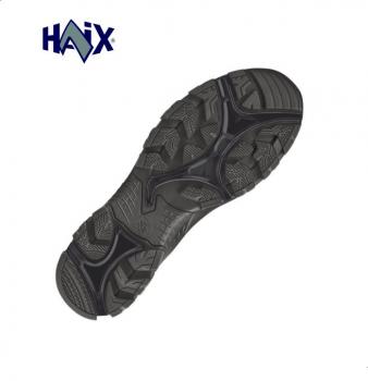 HAIX Black Eagle Safety 40.1 Low black-black