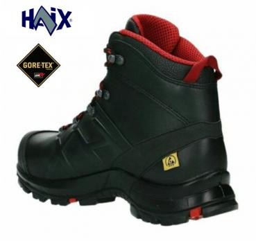HAIX Black Eagle Safety 54 mid - GoreTex® Sicherheitsschuhe S3