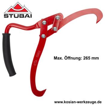 Stubai Forst Handpackzange 265 mm